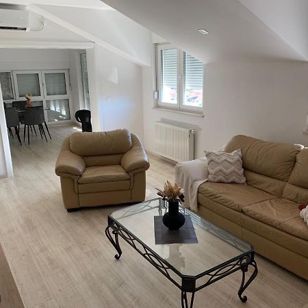 Cityview Apartment Sane Mostar Buitenkant foto