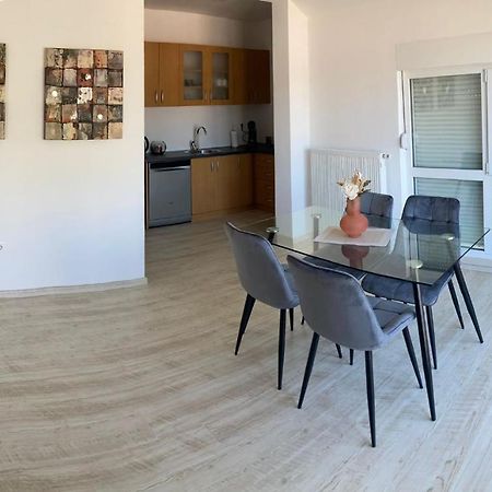 Cityview Apartment Sane Mostar Buitenkant foto