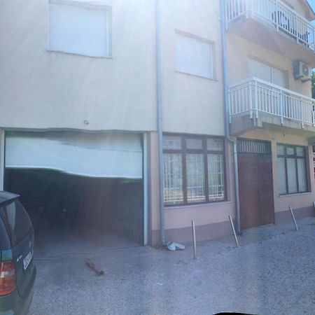 Cityview Apartment Sane Mostar Buitenkant foto