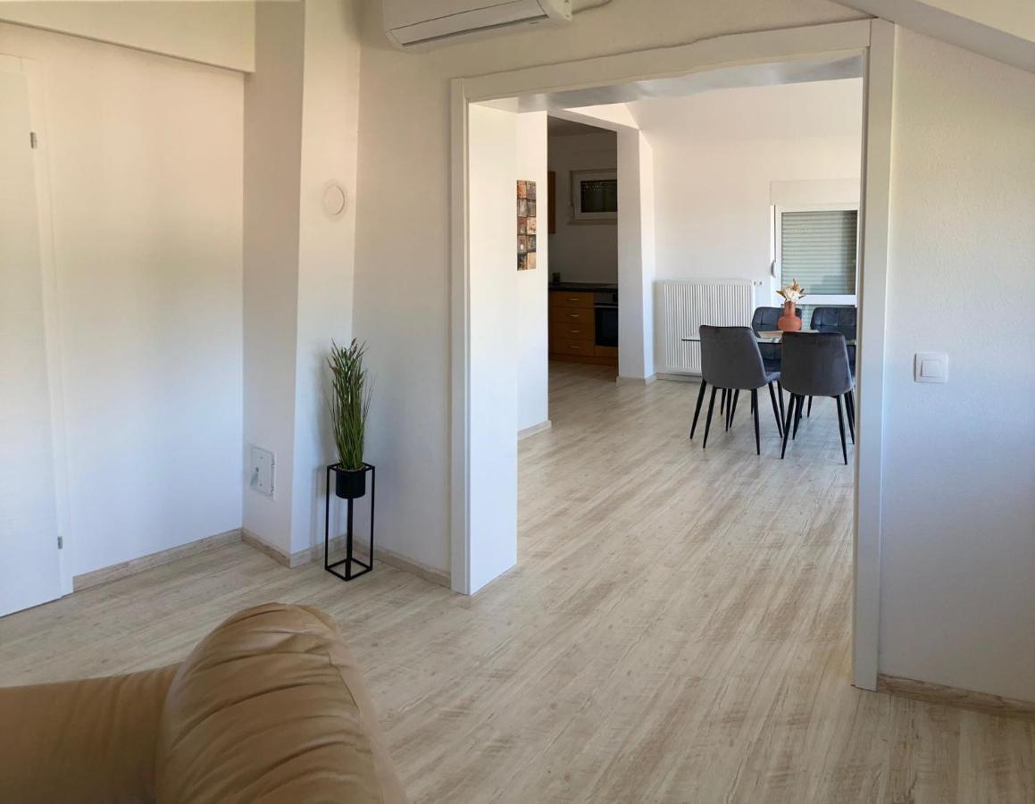 Cityview Apartment Sane Mostar Buitenkant foto