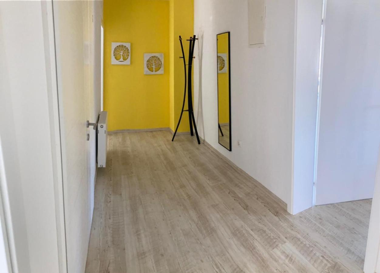 Cityview Apartment Sane Mostar Buitenkant foto