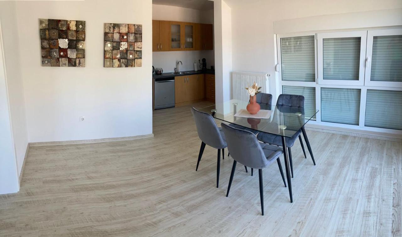 Cityview Apartment Sane Mostar Buitenkant foto